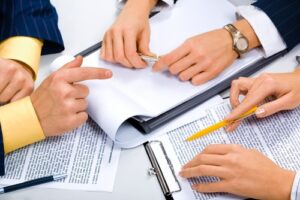 Детальніше про статтю Апостиль у Києві: Які документи найчастіше відхиляють та як уникнути проблем