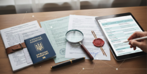 Детальніше про статтю Чому нотаріальний переклад паспорта у Дніпрі іноді відхиляють