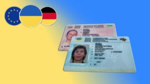 Детальніше про статтю Переклад прав водія в Одесі для поїздки до Німеччини