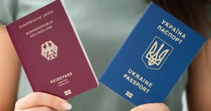 Подробнее о статье Что нужно знать о переводе свидетельства о рождении для Германии?