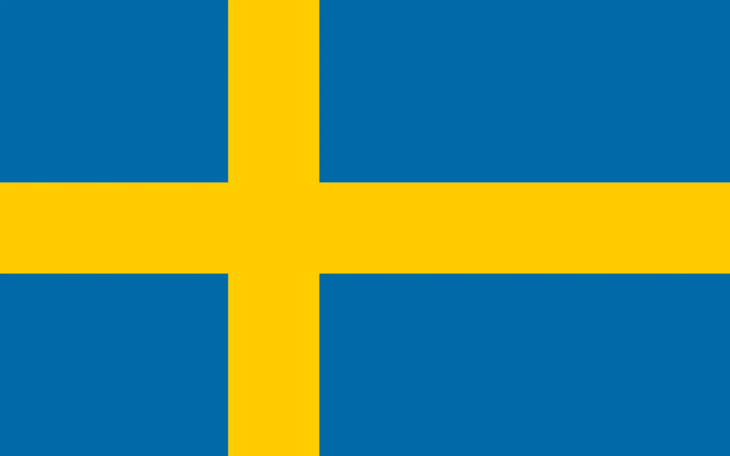 Переклад документів на шведську мову