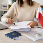 Перевод документов для продления карты побыту в Польше