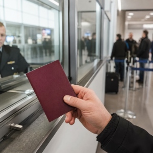 Подробнее о статье Можно ли ездить за границу только с внутренним паспортом в 2026 году
