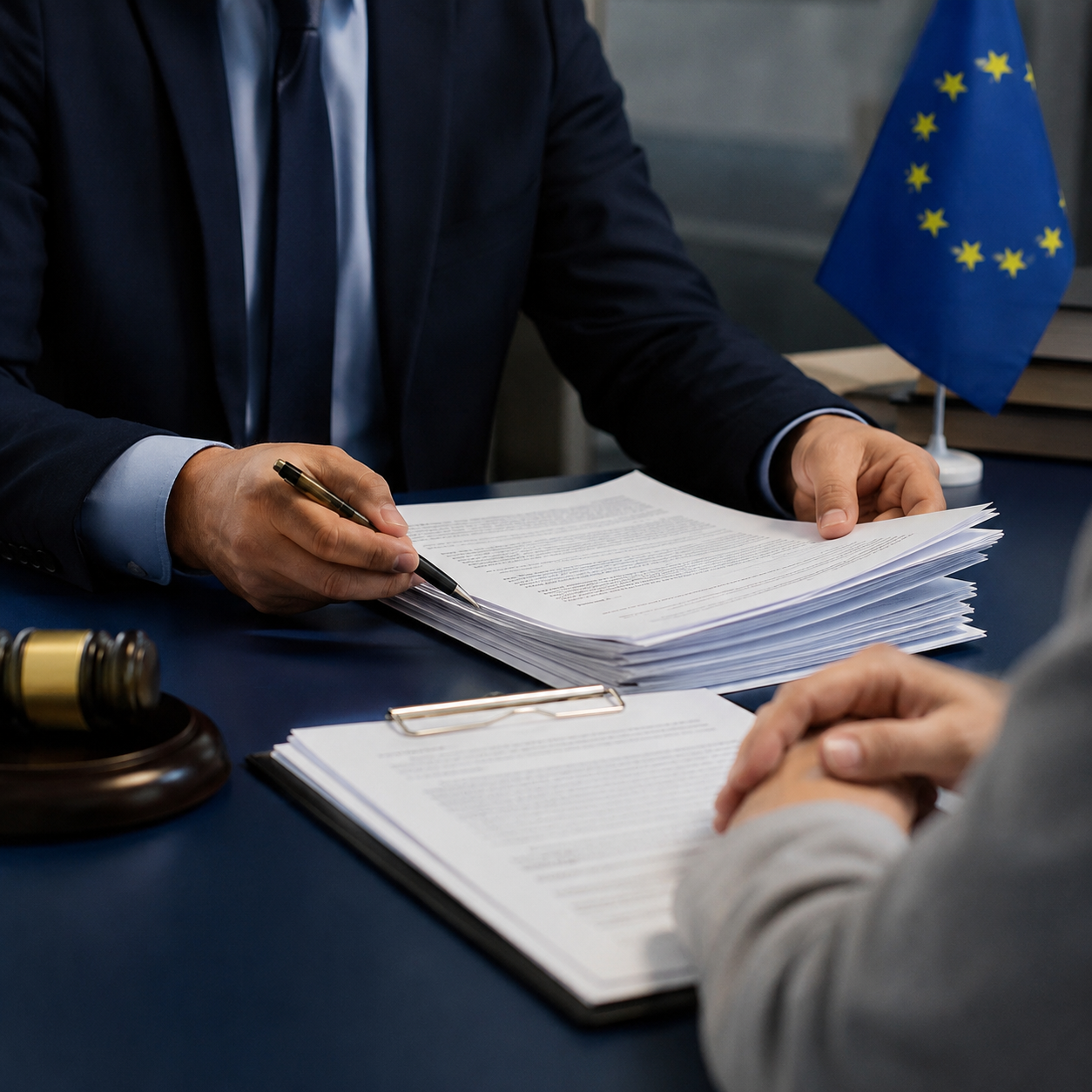 Ви зараз переглядаєте Як змінилися вимоги до перекладів документів для ЄС у 2026 році