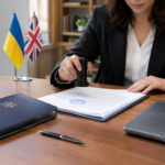 Присяжный переводчик: когда украинский нотариальный перевод не примут