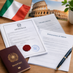 Документы для Италии: апостиль, перевод и Dichiarazione di Valore